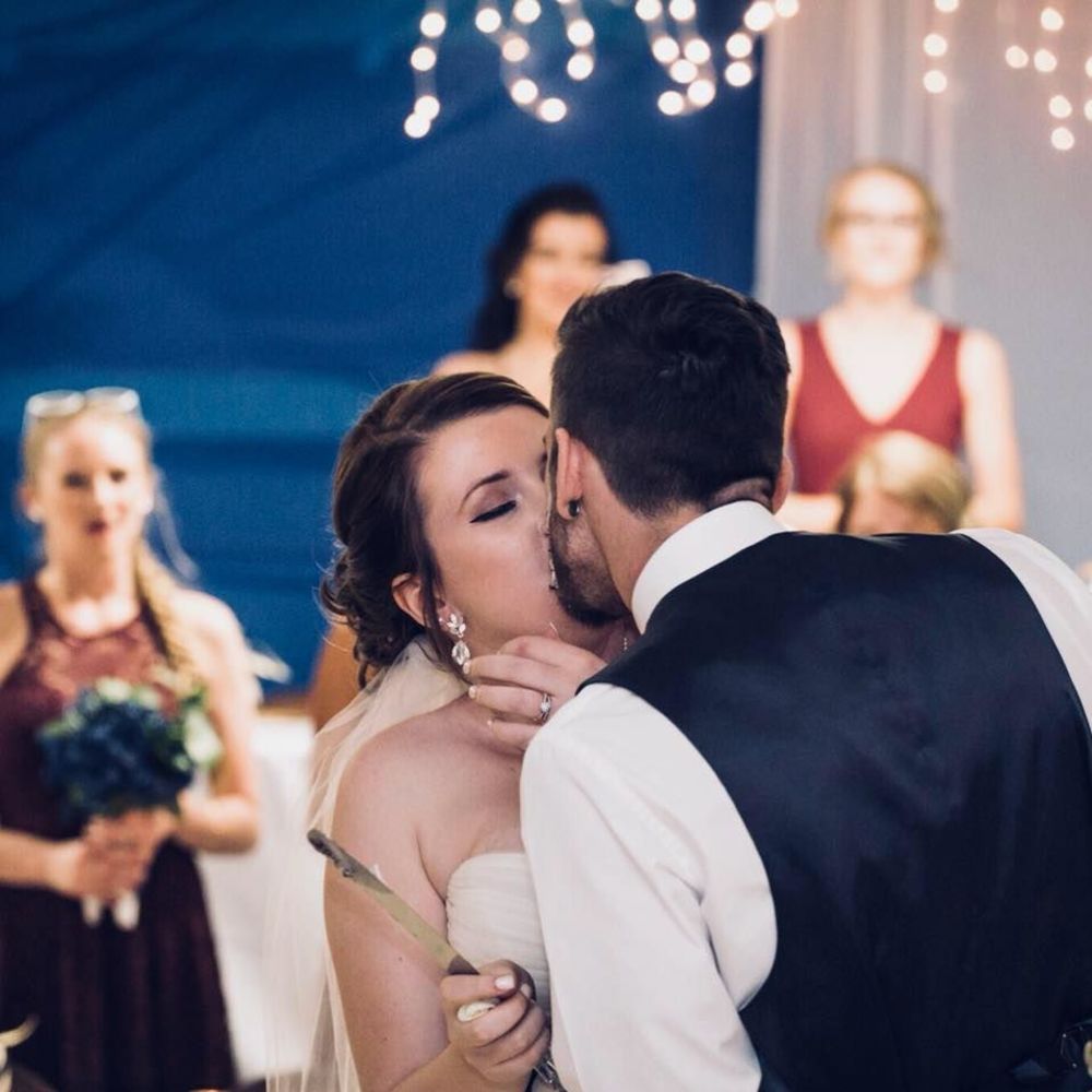 Meet your Posher, Kally